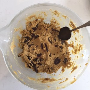cookie dough