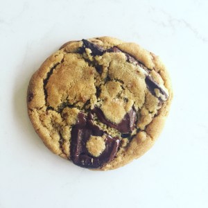 single cookie